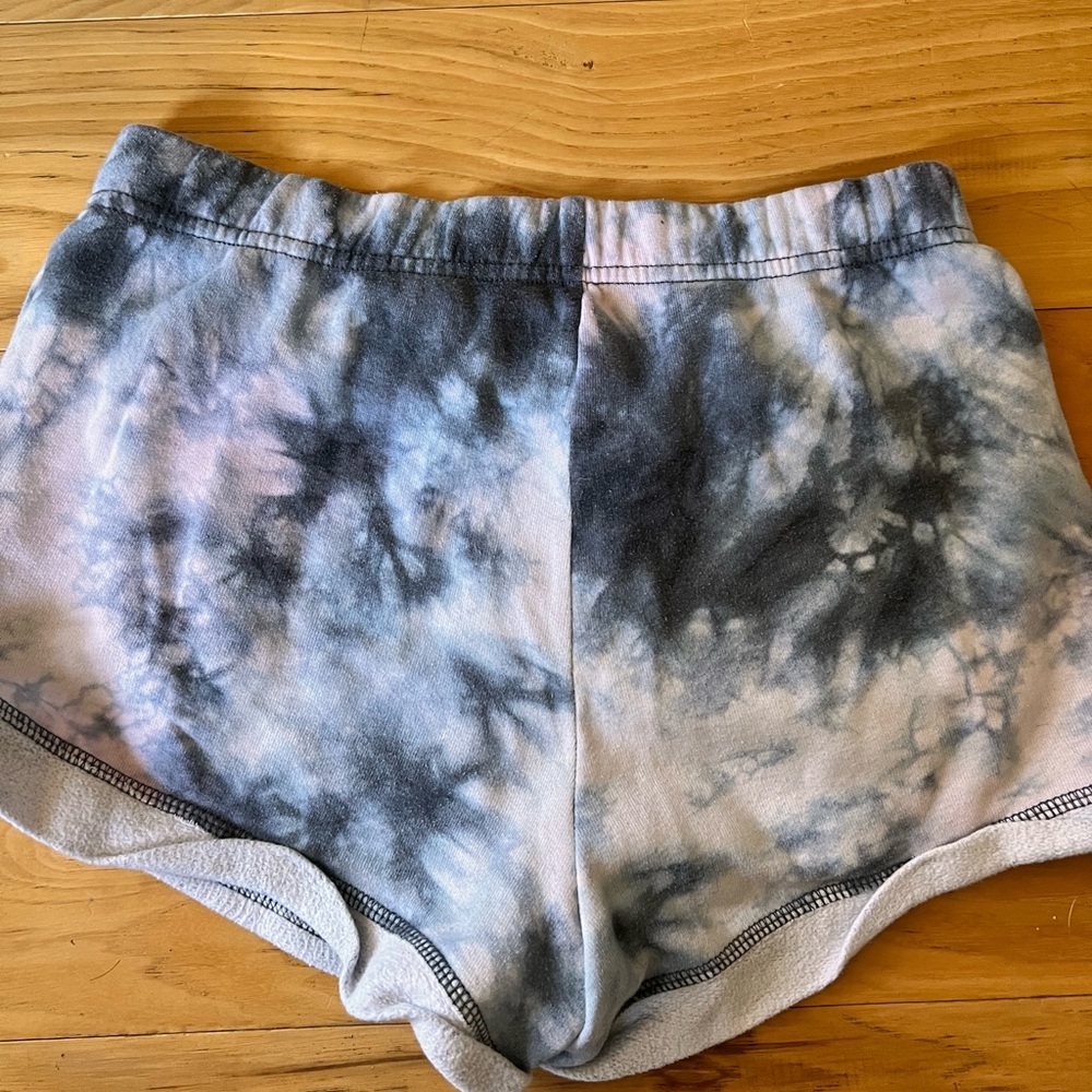 Abercrombie Kids set of 2 cotton shorts - Picture 7 of 8